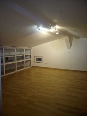 Ansprechende 3-Zimmer-Wohnung in Bad Doberan