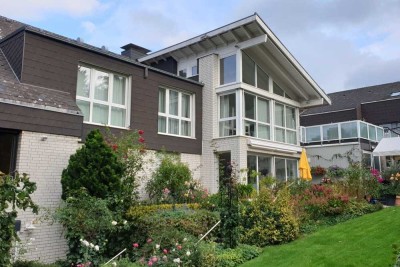 Wunderschöne Wohnung in Dortmund-Lücklemberg