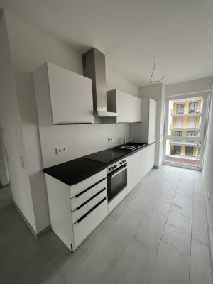 Exklusive, neuwertige 2-Zimmer-Wohnung mit Balkon und EBK in Reutlingen
