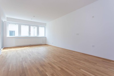 Gresten - schöne 3 Zimmerwohnung mit Blick ins Grüne - KAUFOPTION