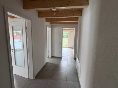 Hochwertige 3,5-Zimmerwohnung in Winhöring