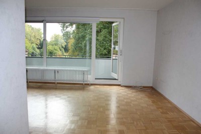 Schöne 3-Zimmer-Wohnung in Ritterhude in Bahnhofsnähe