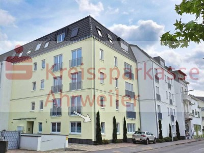 Traumhafte Wohnung mit kleiner Oase