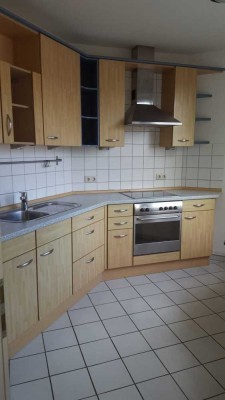 Renovierte 2 Zimmer-Wohnung im Zentrum vonJöllenbeck