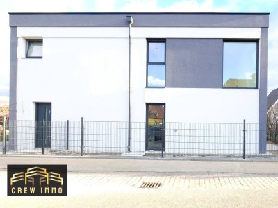Neues Zuhause: freistehendes Haus mit Garten in Wimpassing