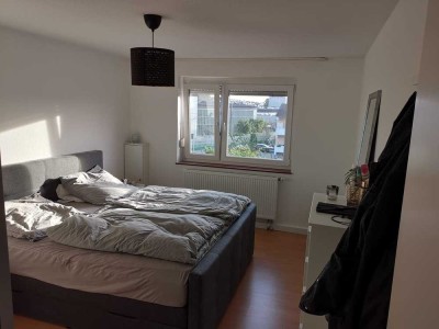Helle 3Zimmer-Wohnung und EBK in Mühlacker KEIN BALKON