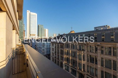 Stilvolles Apartment mit erstklassiger Ausstattung