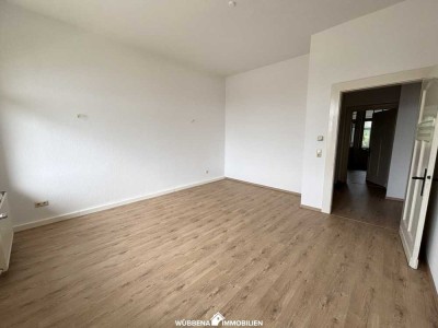 Gemütliche 2-Zimmer-Wohnung mit Balkon - direkt am Delft!