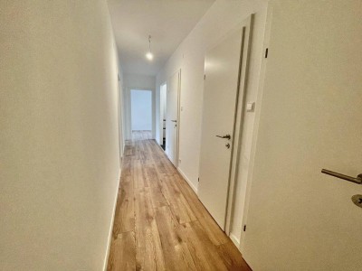 TOP SANIERTE 3-ZIMMERWOHNUNG IN SANKT PÖLTEN OBERWAGRAM