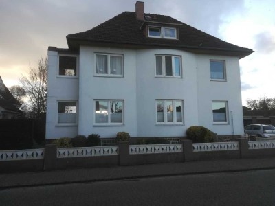 Elsfleth, beste Innenstadtlage
