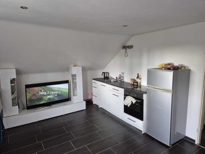 Schönes Apartment in Düsseldorf Wittlaer