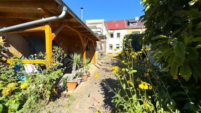 Hier ist Platz für Familie, Generationen und Ideen – Ihr neues Zuhause in Jeßnitz