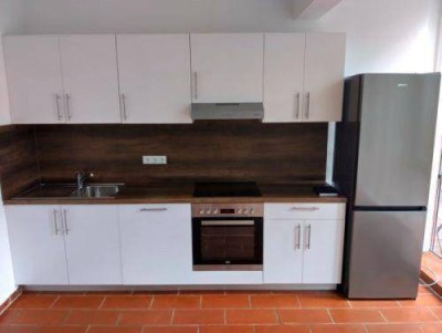 GEIDORF: Ruhige 3 ZIMMER-Maisonette + neuwertige Einbauküche + neue Sanitäranlagen + nähe KF-Uni!