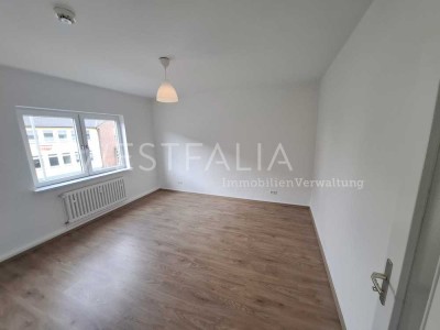 Charmante Wohnung mit Tageslichtbad und Balkon