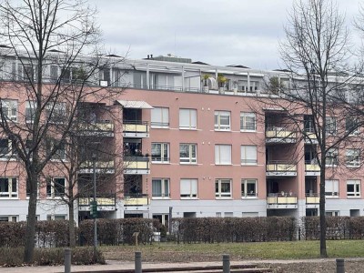 Moderne schöne Wohnung in toller Lage