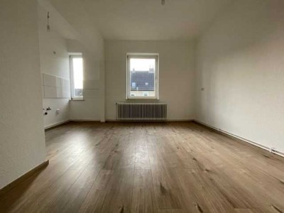 Demnächst frei! 2-Zimmer-Wohnung in Wilhelmshaven Fedderwardergroden