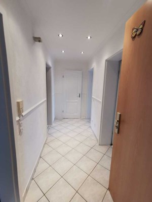 Wohnung in kinderfreundlicher Umgebung