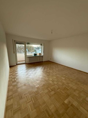 Neue Wohnung, neues Glück! 4 Zimmer in Kirchseeon