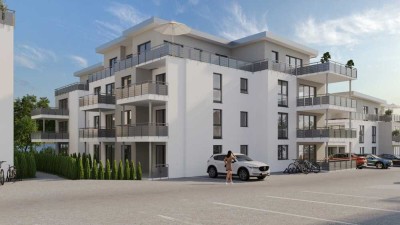 ***Provisionsfrei*** Kapitalanlage m. 5 % Sonder-AfA