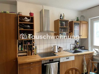 Tauschwohnung: Freibung - Karlsruhe oder Karlsruhe südlich entlang A5