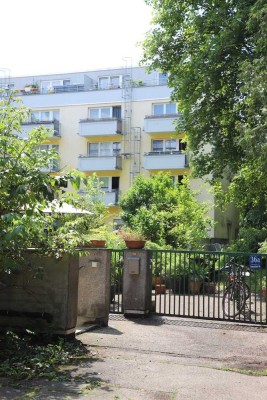 3-Zimmer, Werinherstraße 101, ca. 95 qm