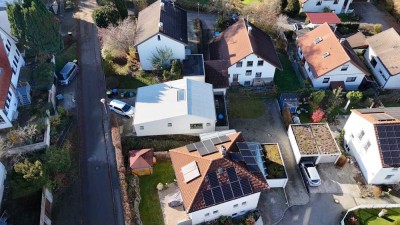 Moderne Architektur -für Ihr individuelles Zuhause