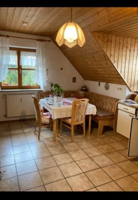Freundliche 3-Zimmer-Wohnung mit Balkon