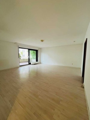 2,5-Raum-Wohnung in Leonberg