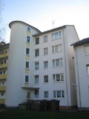 3 ZKB mit Balkon, WG-geeignet, Uninah!