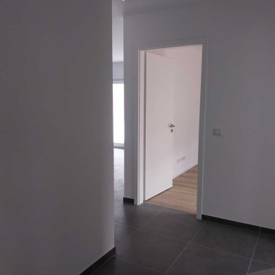 Wohnung zu vermieten