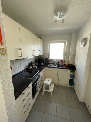 Schöne barrierefreie Wohnung im Herzen von Winnenden-Birkmannsweiler