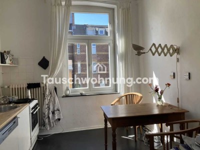 Tauschwohnung: Nippes für Bayenthal