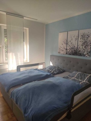 Schöne Dreizimmerwohnung in Schildgen, nahe Schlebusch