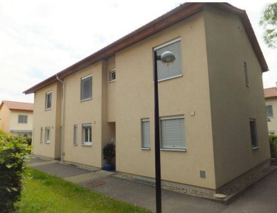 PROVISIONSFREI - Ilz - geförderte Miete ODER geförderte Miete mit Kaufoption - 3 Zimmer