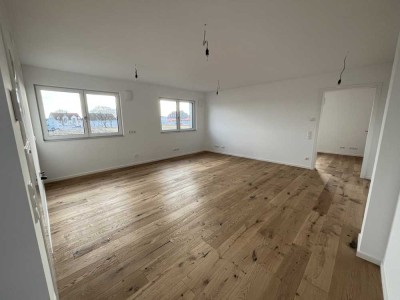 Nachhaltige und zukunftsorientierte Neubau-Whg (KfW 40 NH - QNG) mit attr. Steuerersparnissen