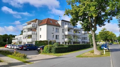 Seniorenwohnung mit Betreuung in Mönkeberg mit WBS