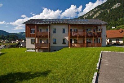 4-Zimmer-Mietwohnung in Kapfenberg