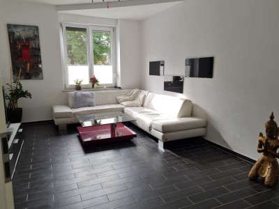 81 m² Wohnung im Hochschulviertel – Erdgeschoss, 3 Zimmer, Mit Hofnutzung