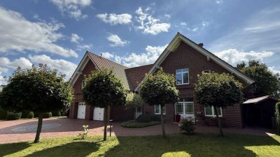 Einfamilienhaus mit Platz für die ganze Familie