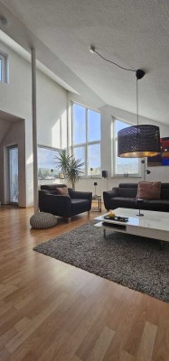 Top Eigentumswohnung mit Familienkomfort und Panoramaausblick