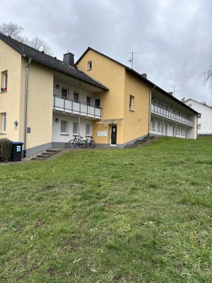 1-Zi.-Wohnung in Schönblick/Winkelwiese
