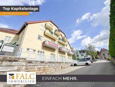 Top Kapitalanlage: 4-Parteienhaus mit Ferienoption