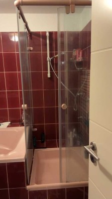 2,5 Zimmer Wohnung in Weyhe (zentral )