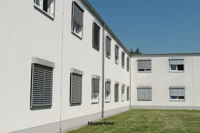 1-Zimmer-Wohnung nebst Terrasse - provisionsfrei