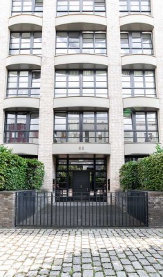 Design trifft Lifestyle – im prämierten Chelsea-Building!