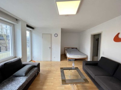 *INVESTOREN AUFGEPASST* - CITY APARTMENT IN UNTERBILK