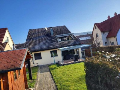 Zweifamilienhaus in Obersulm von Privat