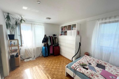 Neu-Isenburg: Vermietete 1-Zimmer-Wohnung in Zentrumlage!