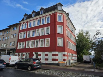 2 Zimmer Eigentumswohnung