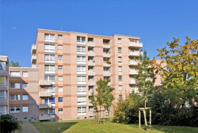 2-Zimmer-Wohnung in Dortmund Scharnhorst